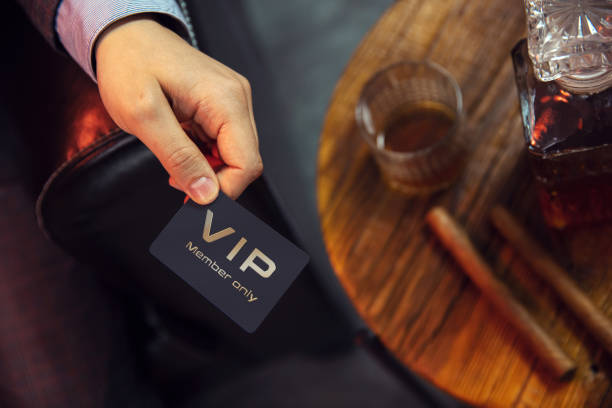 vip-member-only